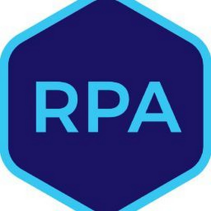 Robotics - RPA