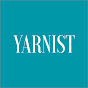 The Yarnist logo