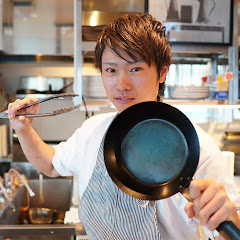 料理人リョータのおうちで簡単洋食レシピ