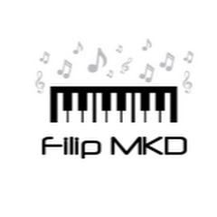 Filip MKD channel logo