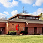 Trinity UMC logo