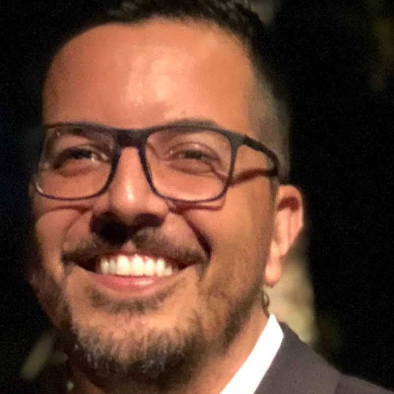 Reinaldo Cirilo icon