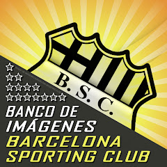 Banco de Imágenes Barcelona SC