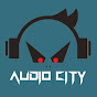 Audio City - Copyright Free Music logo