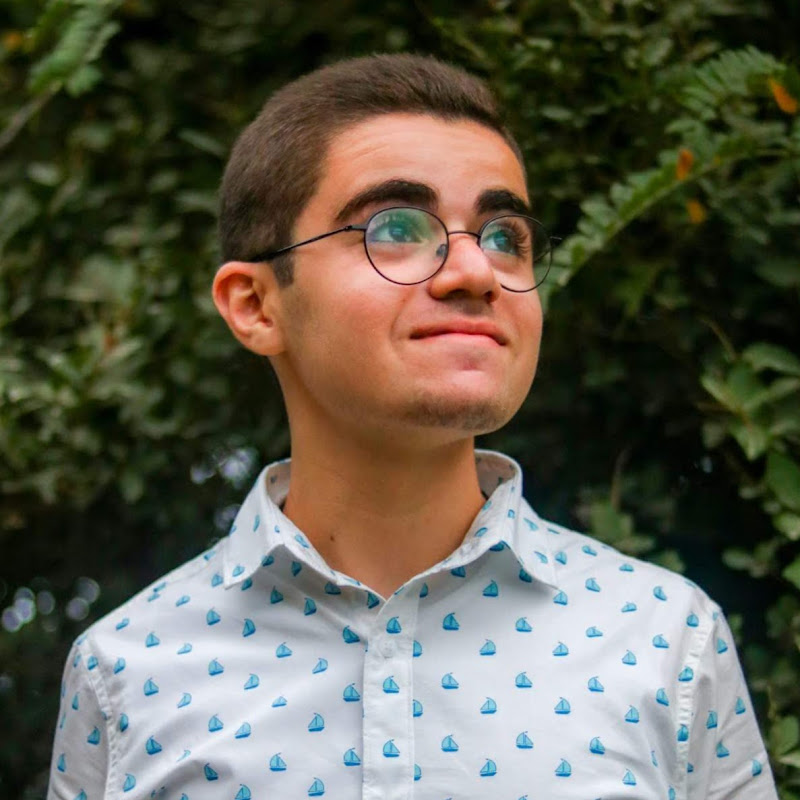 Channel Avatar