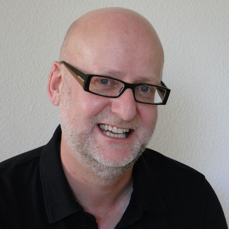 Simon Rowell