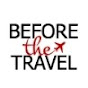 Before The Travel logo