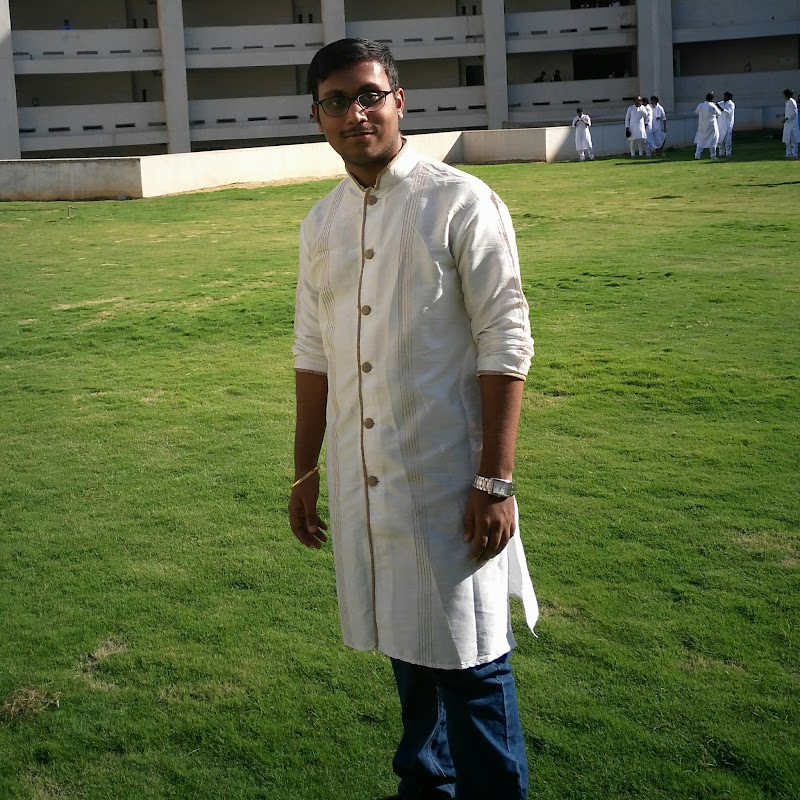 Pranay Pokala