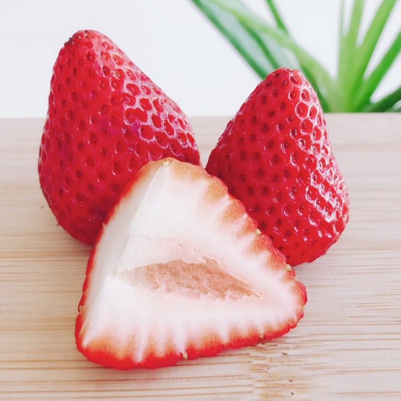 Ichigo Cooking