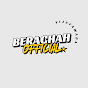 BERACHAH OFFICIAL logo