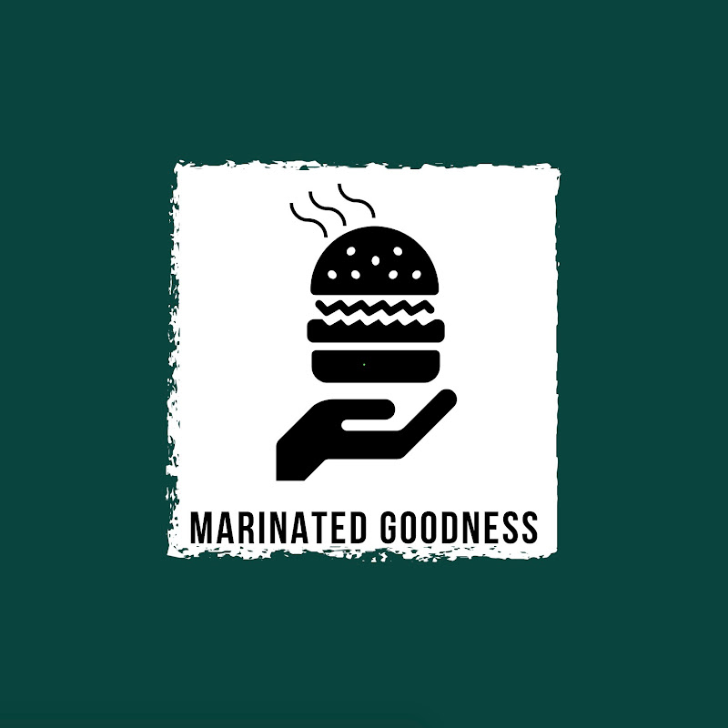 Marinated Goodness