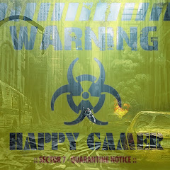 Happy Gamer