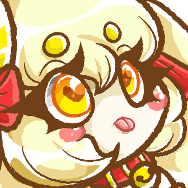Gold Neko