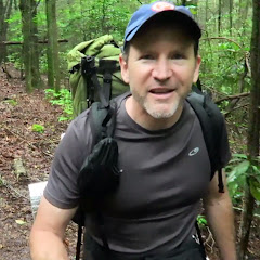 Evan's Backpacking Videos — YouTube channel thumbnail