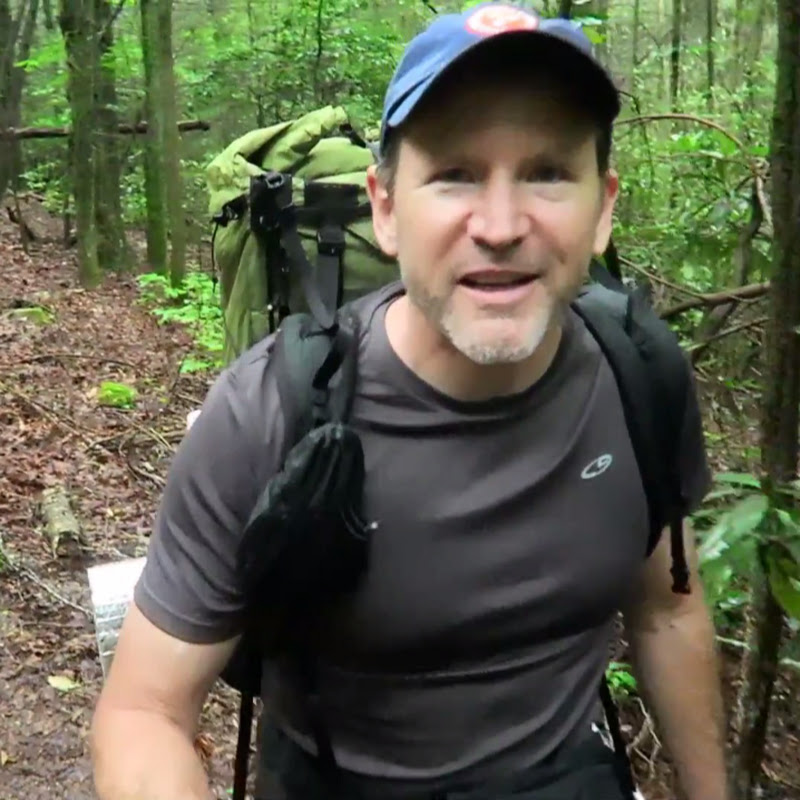Evan's Backpacking Videos icon