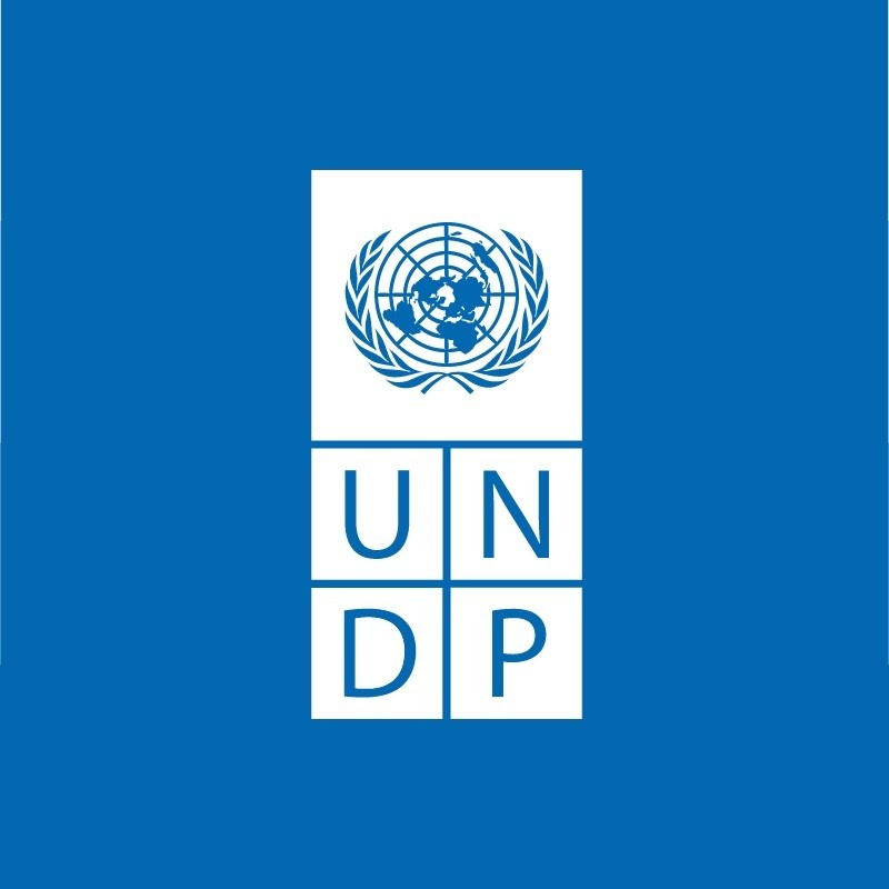 UNDP Singapore Global Centre