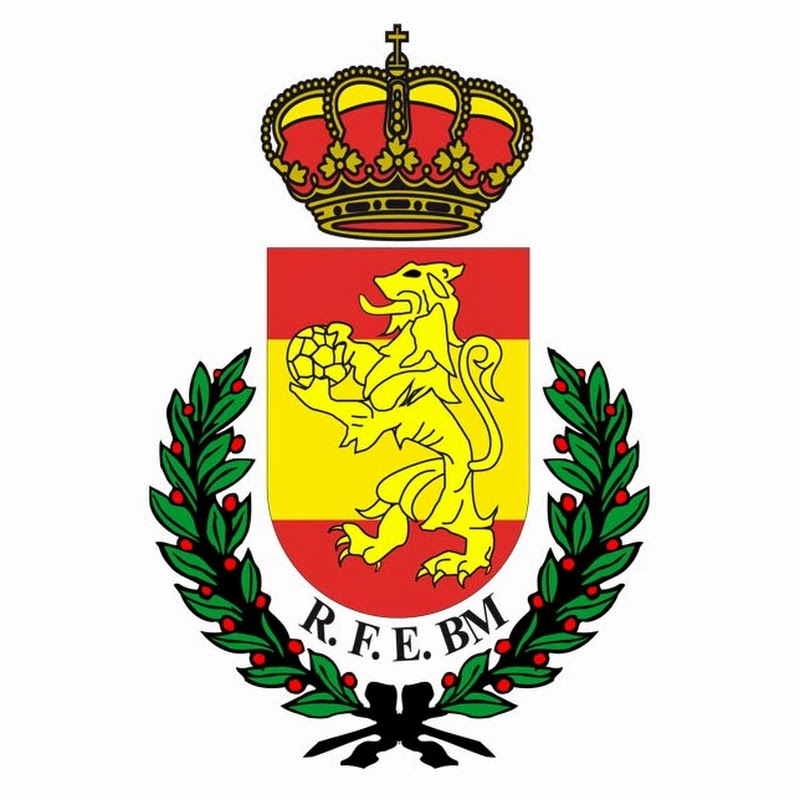 Real Federación Española de Balonmano