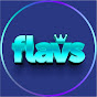 FLAVS logo