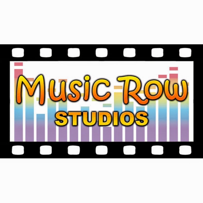 Music Row Studios