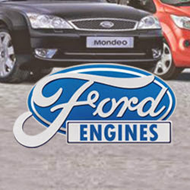 Ford Engines For Sale