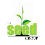 Seed Group Podcast logo