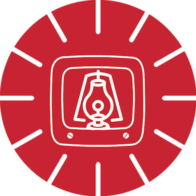 Lantern TV icon