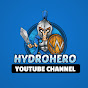 HydroHero logo