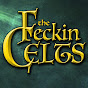 The Feckin Celts logo
