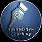 Ambadnya Coaching logo