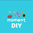 _1aPbeRWmi8-channel-avatar-Moment DIY