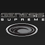 Genesis Supreme RV logo