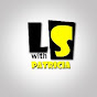 LEARN SWAHILI WITH PATRICIA. logo