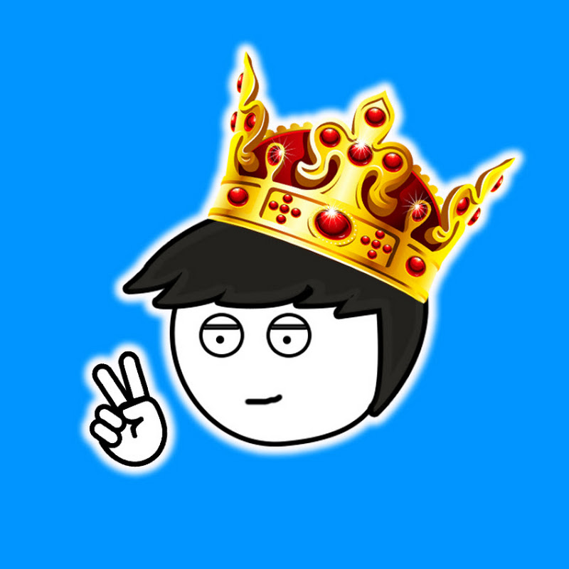 Gamer Stickman