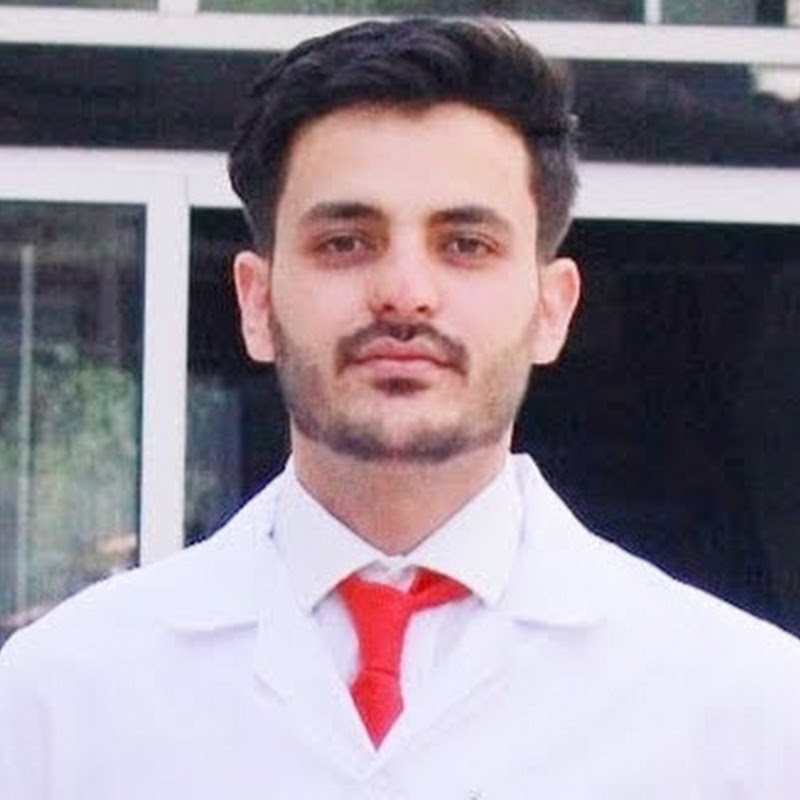 Medicine with Dr Jalily