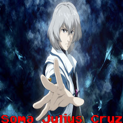 Soma Julius Cruz