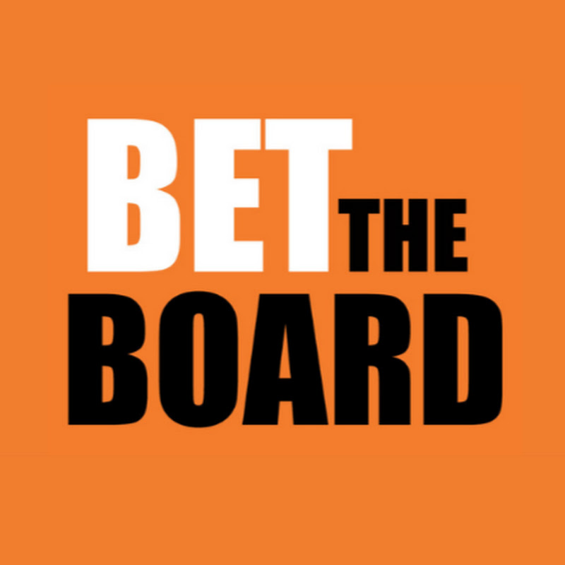 BetTheBoard