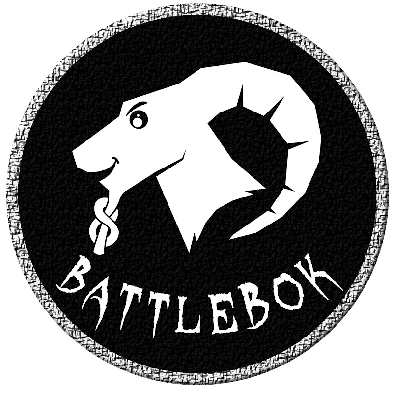 BattleBok