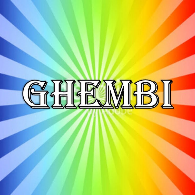 Ghembi