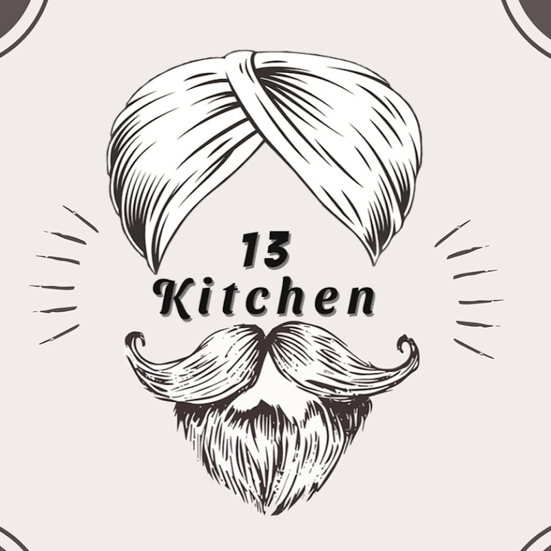 13 kitchen