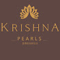 Krishna Pearls logo