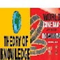 Knowledge Factory & Cinema Ghar logo