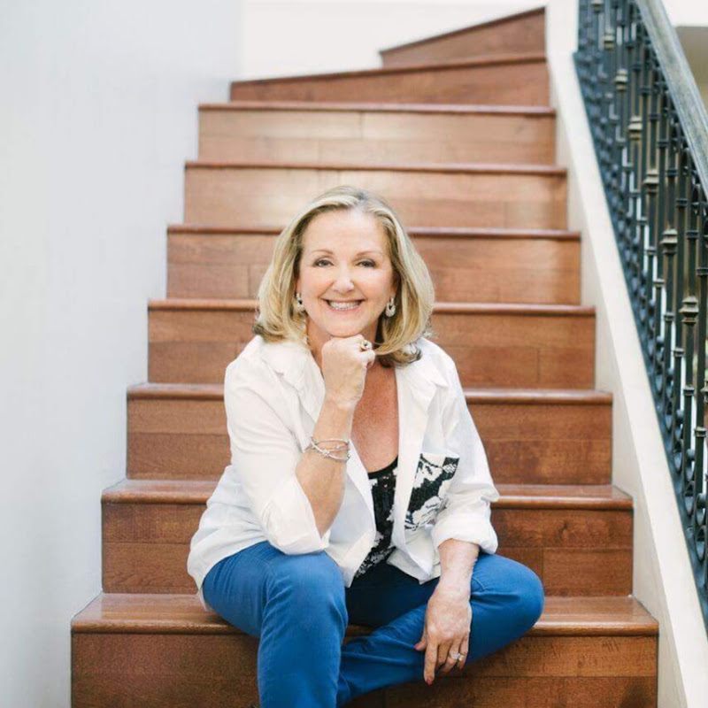 Anita Rich