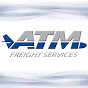 ATM Freight Services logo
