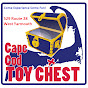 Cape Cod Toy Chest logo