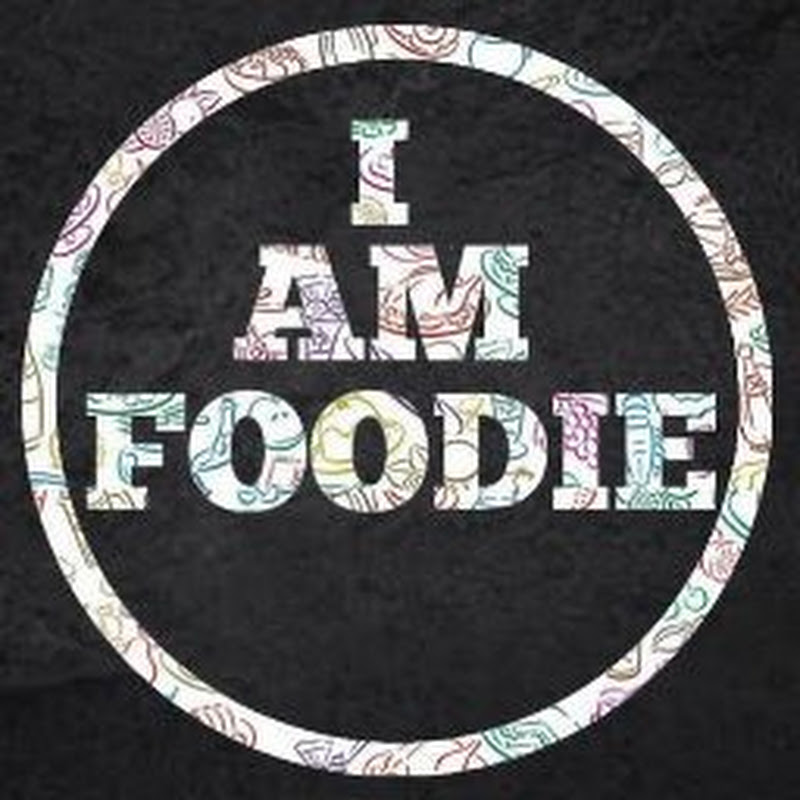 I AM FOODIE