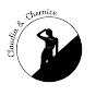 Claudia & Chernice logo