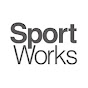 SportWorks logo