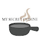 My Secret Cuisine logo