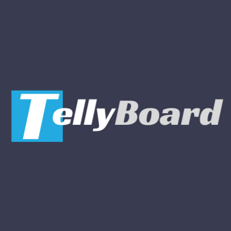 TellyBoard