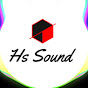 HS SOUND logo